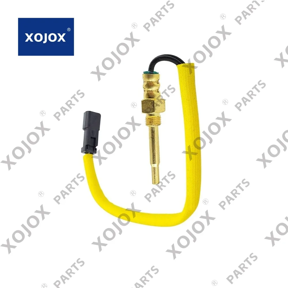 Xojox Temperature S…