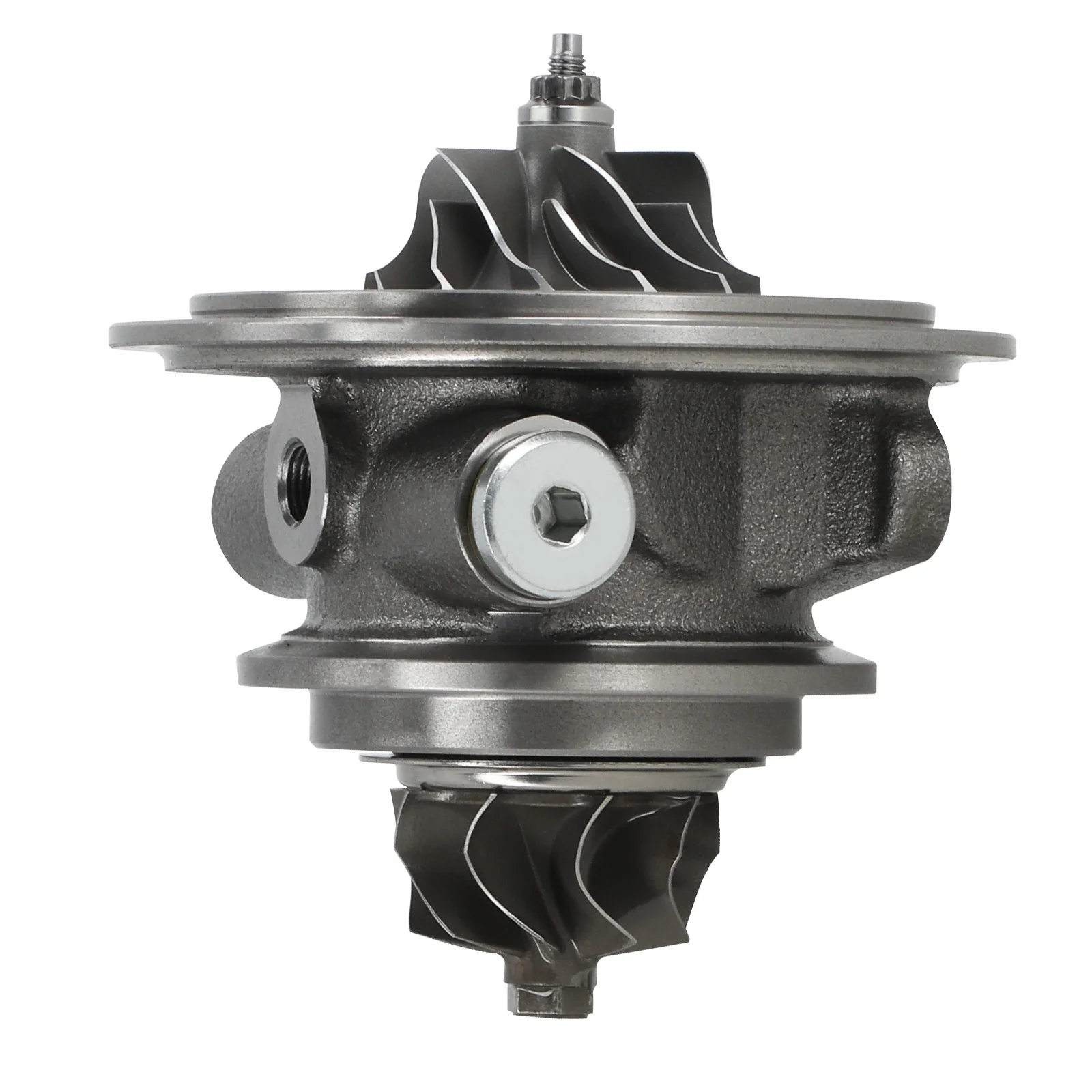 

MaXpeedingrods правое турбо-картридж зарядное устройство для Ford Explorer Flex Ecoboost Lincoln MKS MKT 3,5 л 790318 AA5E-6K682