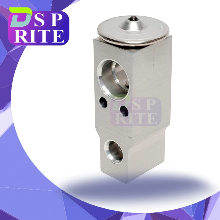 Thermostatic Expansion Valve EX10264C For Lexus GS IS RX Serie Toyota Prius