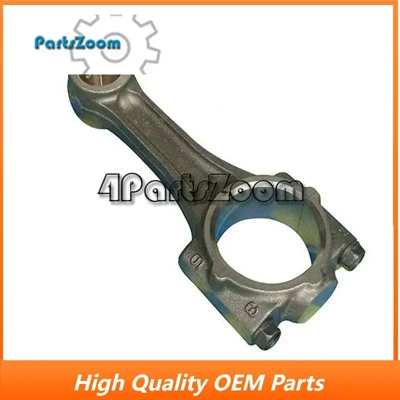 

4 pieces New Connecting Con Rod 04150450 0415-0450 for Deutz FL913 Diesel Engine