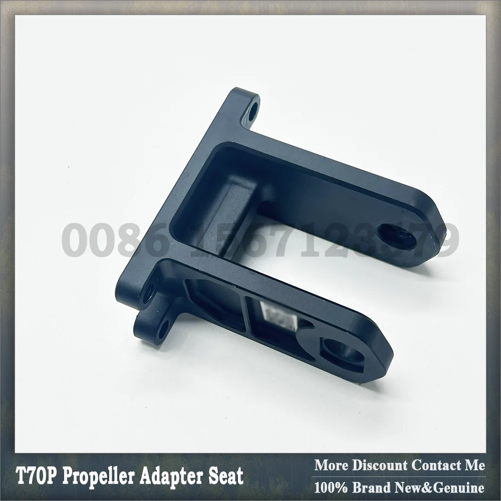 Genuine T70P Propeller Adapter Seat For DJI Agras Plant Protection Drones Spare Part