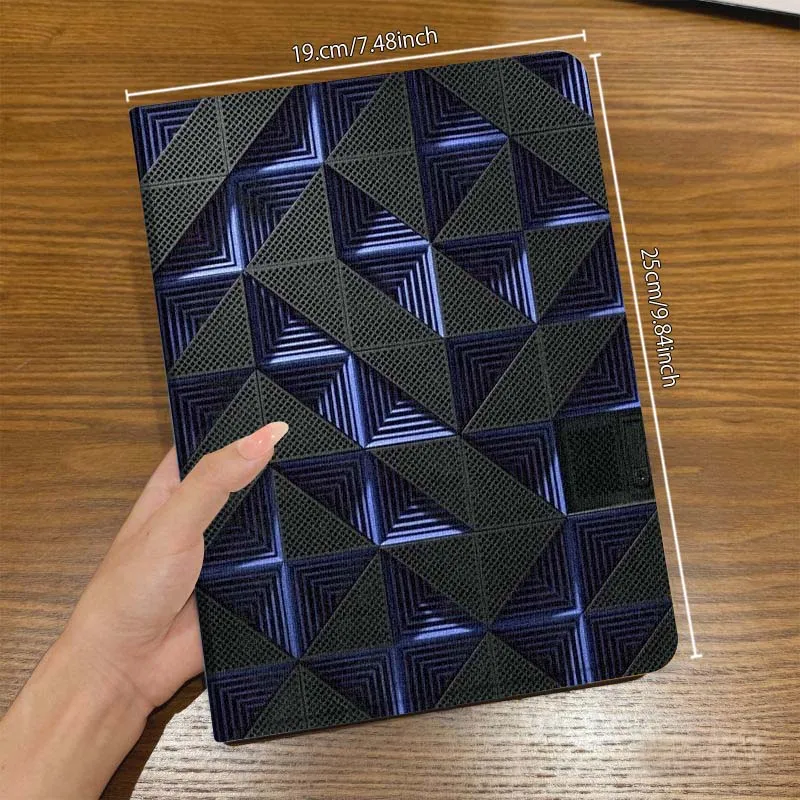 

Carbon Fiber Cool Pattern For Xiaomi Redmi Pad 2 7 8 6 6S 5 4 SE Pro 8.8 11 8.7 11.2 12.4 Ultra Plus Max Tablet Case