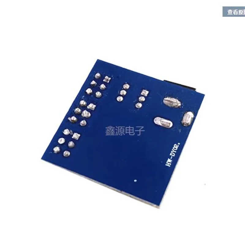 Módulo de potencia de 3,3 V, 5V y 12V, salida de conversión de voltaje de DC-DC múltiple a 3,3/5/