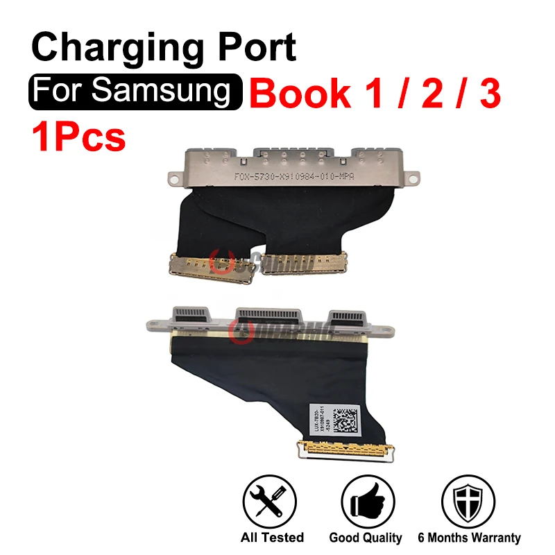 Keyboard Charging P…