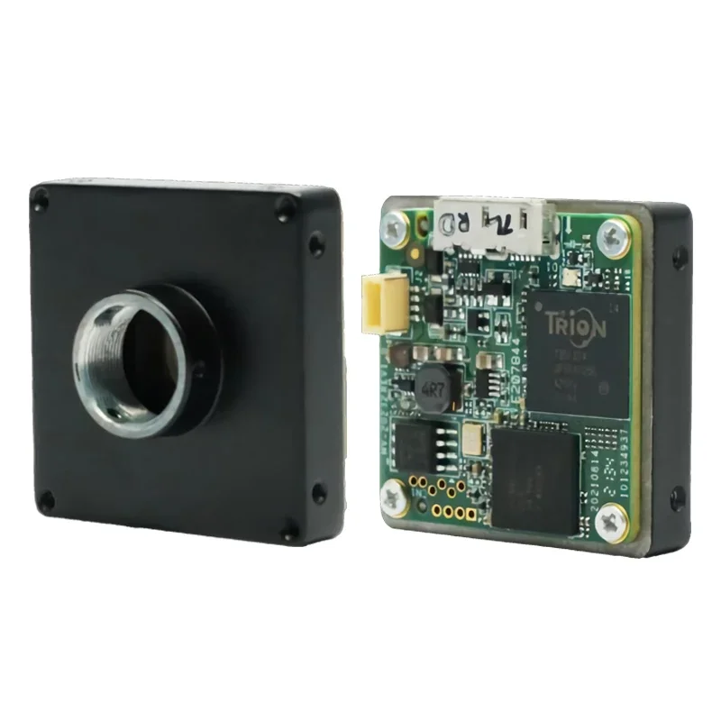 Hikrobot MV-CB013-A…