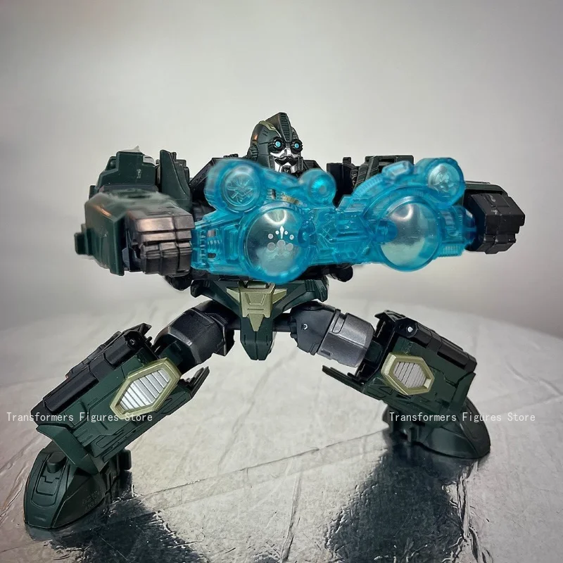 Na Stanie Transformator Seria G Trzynastych Niebiańskich Panów D-Alchemik Prime G1 Film Kreskówka Figurka Akcji Anime Robot Model Zabawka Prezent