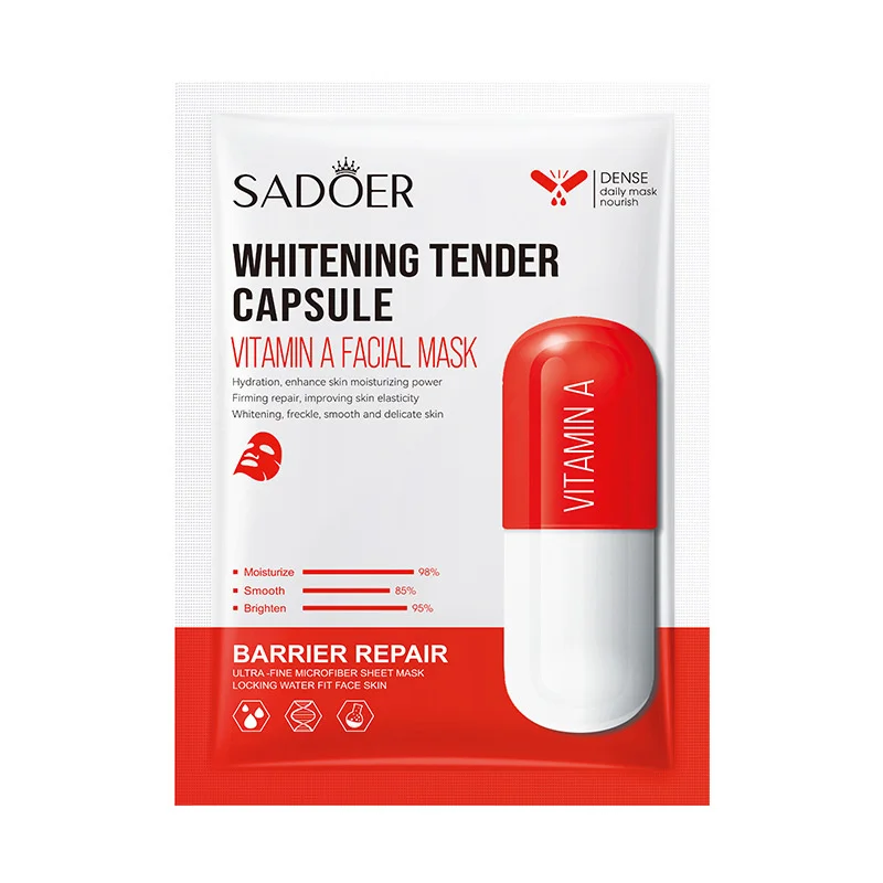 مقشر إصلاح الترطيب، يوفر الترطيب وإصلاح حاجز الجلد