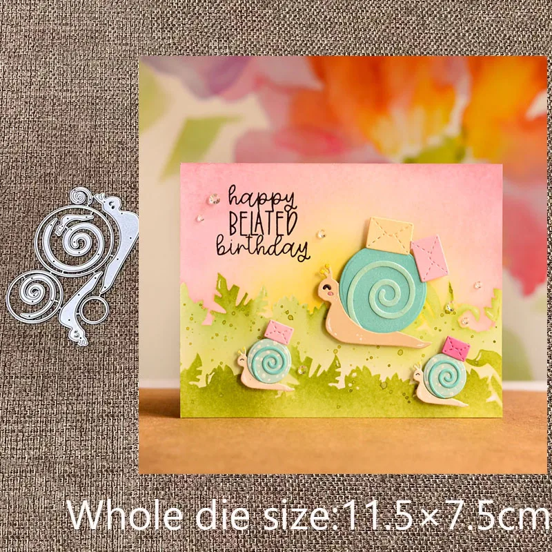 

Новый дизайн, ремесло, металлический трафарет, режущие штампы, улитки, украшения, высечки для скрапбукинга, альбом, бумажная карта, ремесло, тиснение