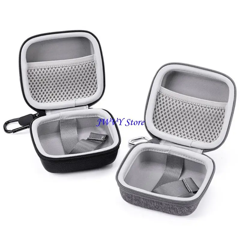 573A Shockproof Protective Case Travel EVA Carrying Case for F8 Shaver