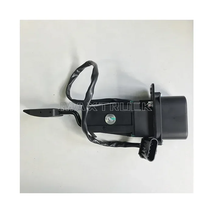 Caminhão Maxtruck Hoge Kwaliteit Onderdelen 41017405 41001211 504152162 247194 209122   Gaspedaal Para Iveco Stralis Eurocargo