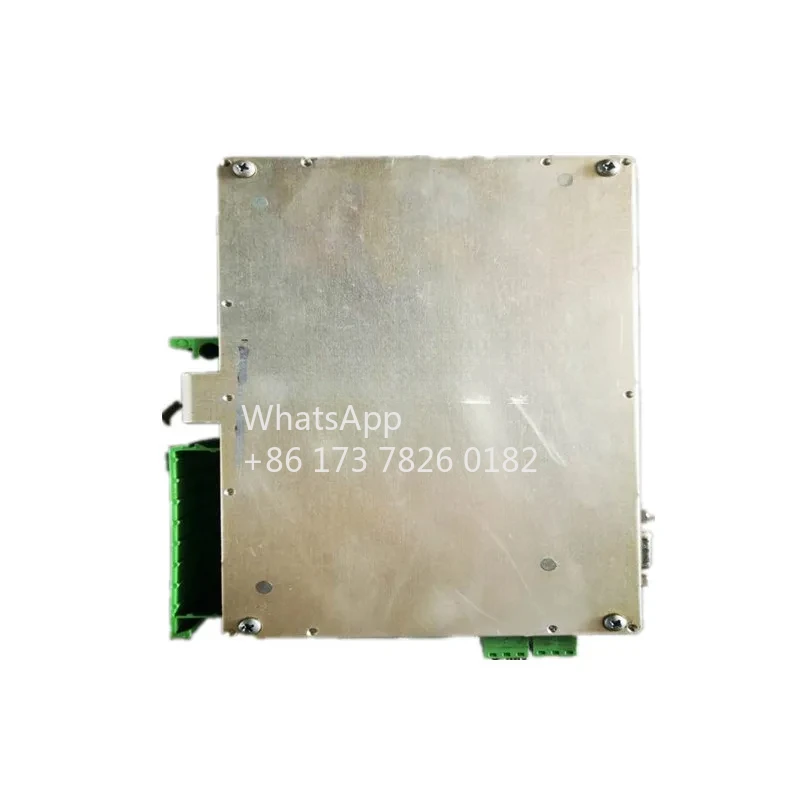 Contrôleur DM05-K-V1.4:51446 en stock