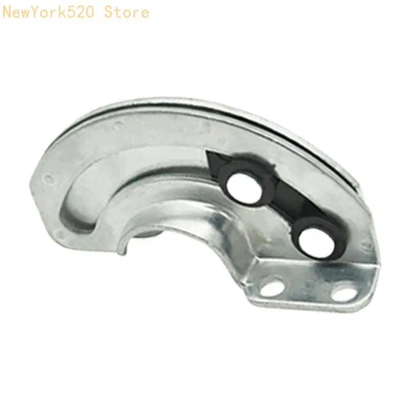 N84C Accessorio cardini da 90/180/95 gradi nascosto per armadi e porta industriale