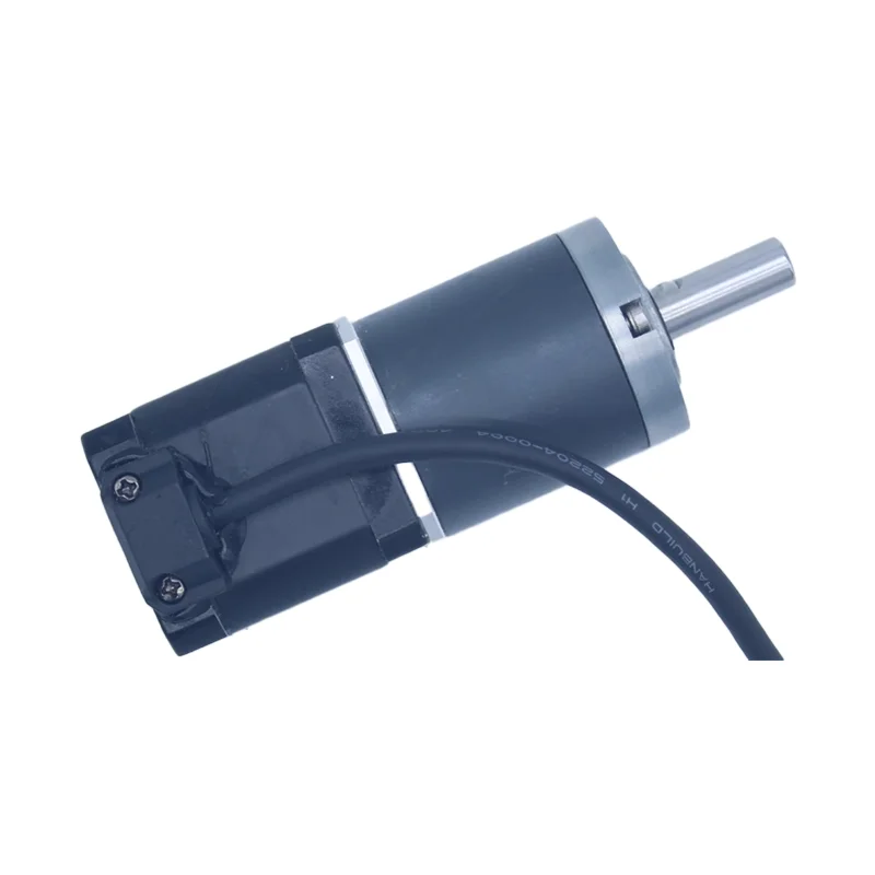 42mm 48 planetary IP68 waterproof stepper motor dustproof high torque 15N. m high-precision with planetary gear reducer