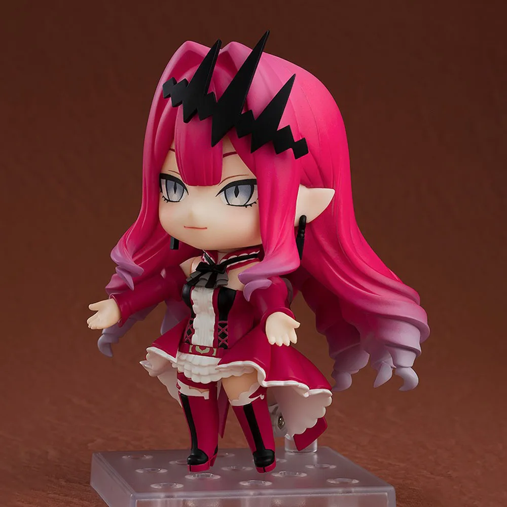 ในสต็อก บริษัท Good Smile ดั้งเดิม Nendoroid ( # 2480) Fate/Grand Order Baobhan Sith อะนิเมะ Action Figure ตกแต่ง