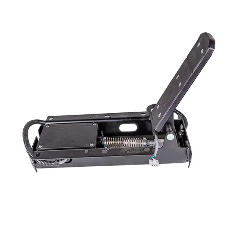 Keller EZ-GO Number 73333-G05 Aluminum Waterproof Accelerator Pedal Box Assembly 12-Month Warranty 0-5V Technique For Golf