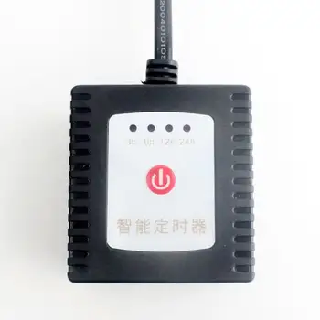 6 best sales Timer per acquario - №4