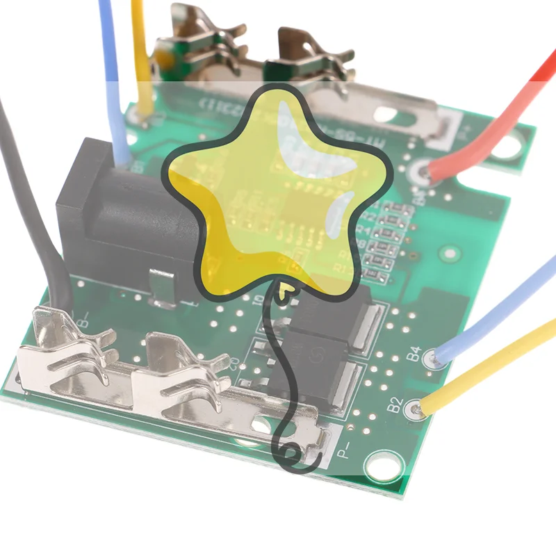 18650 Lithium Batte… - image