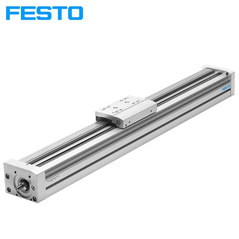 FESTO EGC-120-400-BS-25P-KF-OH-ML-GK 3013581