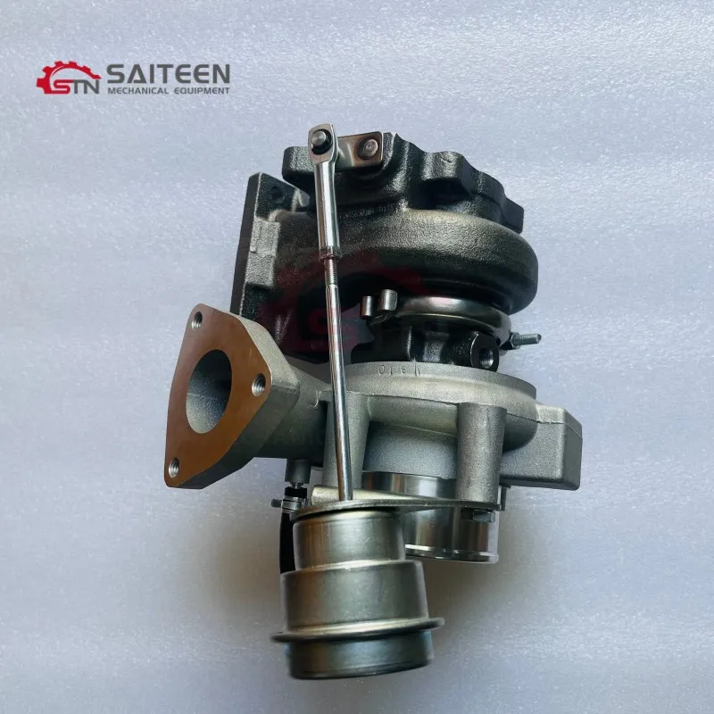 

4D95LE Turbo Charger 6205-81-8250 Turbocharger for Excavator PC78US-6 PC78UU-6 PC78MR-6 PC78MR-6