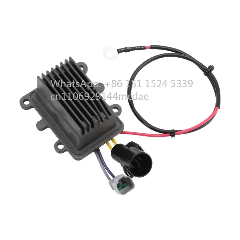 Motorcycle Rectifier Accessories Evinrude 90-115 2 Stroke 1996-2006