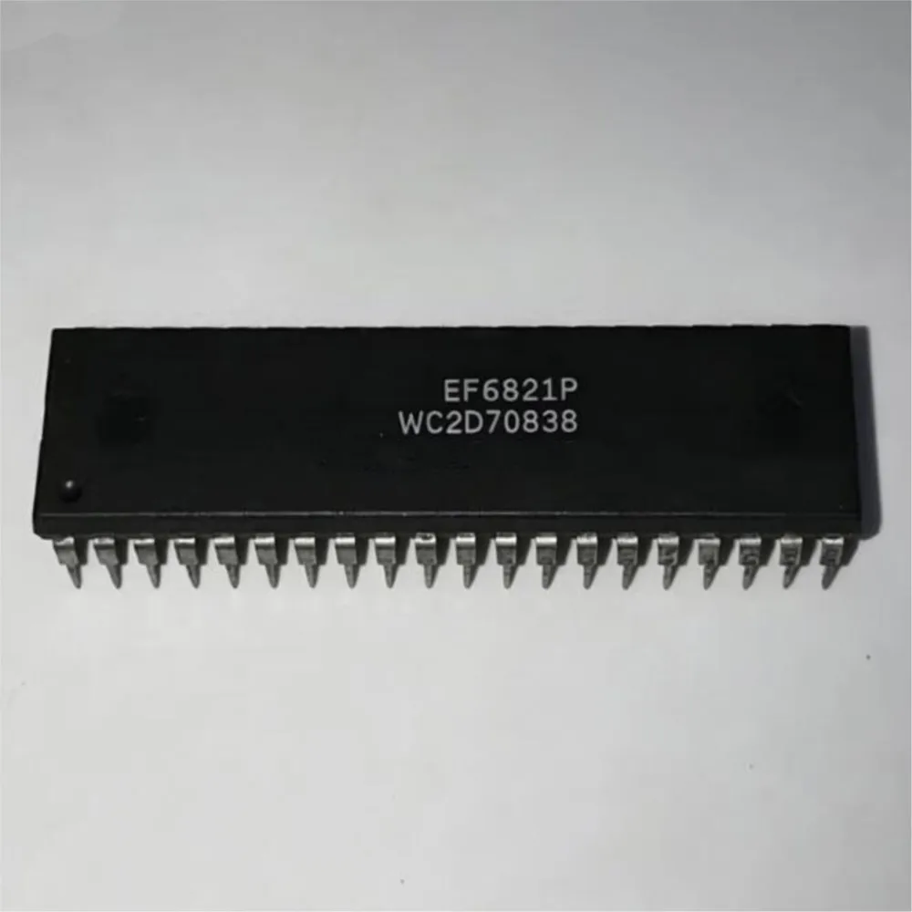 EF6821P    EF6821    DIP40    (Product quantity: 10 pieces)