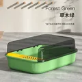 Vegetable green 