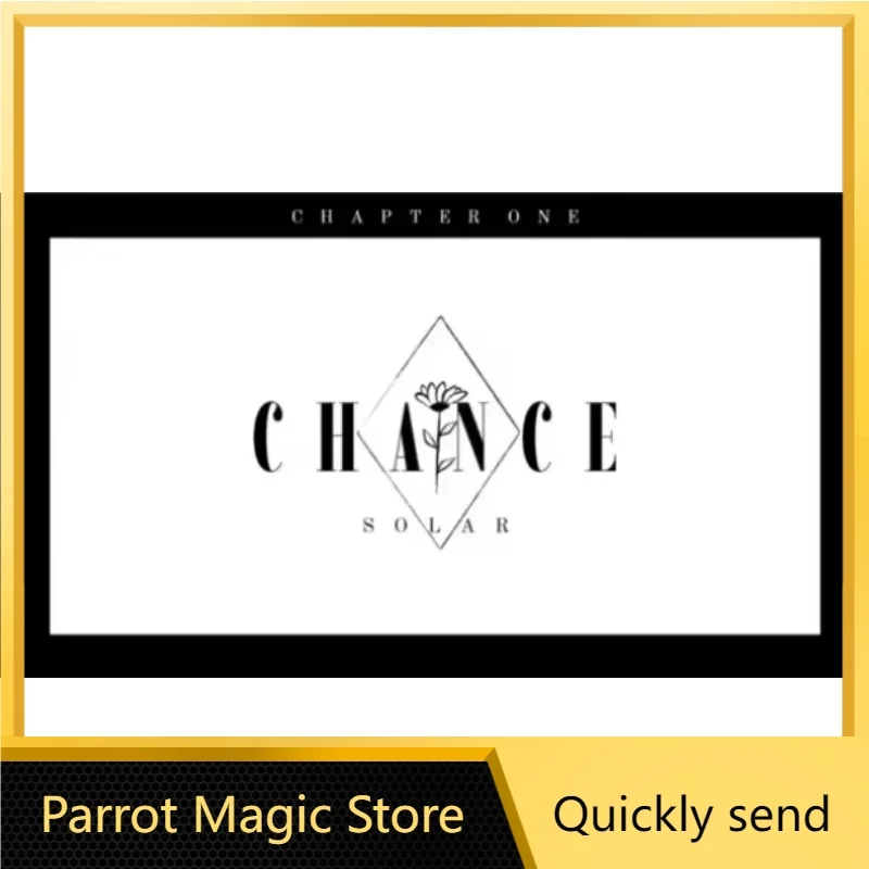 

Chance by Solar — Волшебные трюки (Загрузка Parrot Magic Store)