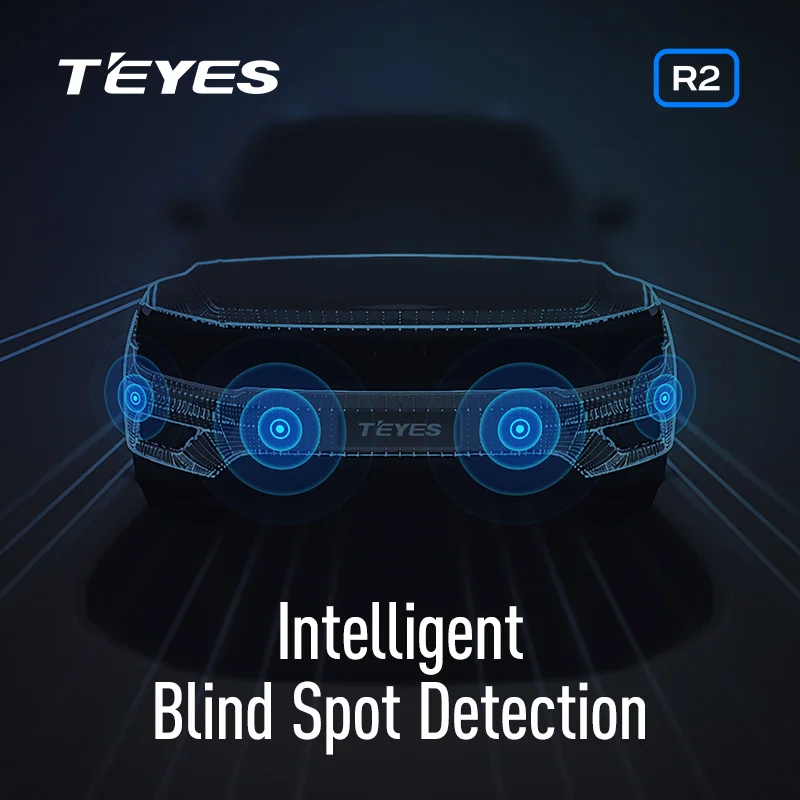 Thumbnail 3 - #9 Blind Spot Monitoring Systems Comparison Guide
