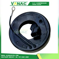 Bobina de solo campo de embrague de compresor de CA para Mazda CX5 3 CX-5 KD45-61-L10 F500-JUBCA-07 F500-JUBBA-04 F500-JUBBA-06 F500-JUBBA-05