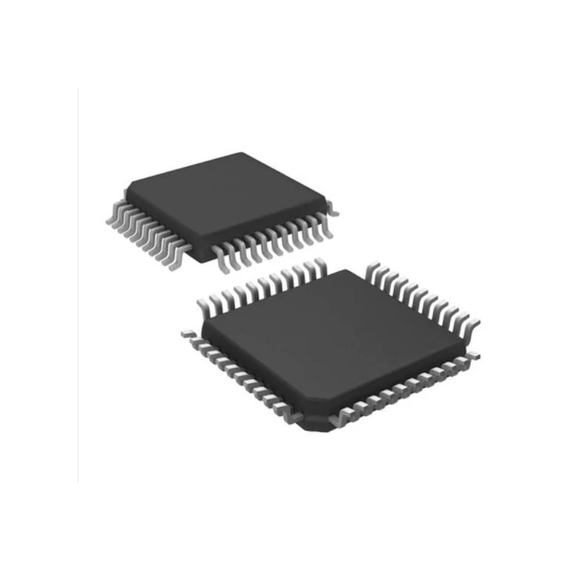 2PCS/lot ATMEGA8535-16AU ATMEGA8535L-8AU ATMEGA8535 16AU  ATMEGA8535L TQFP44  New and original Quality Assurance