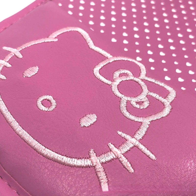 Hello Kitty podkładka pod mysz Anime Kawaii PU podkładka pod mysz wspierająca nadgarstek śliczne podkładka pod mysz wspierająca nadgarstek miękkie kreatywne biurko antypoślizgowa podkładka pod mysz prezenty