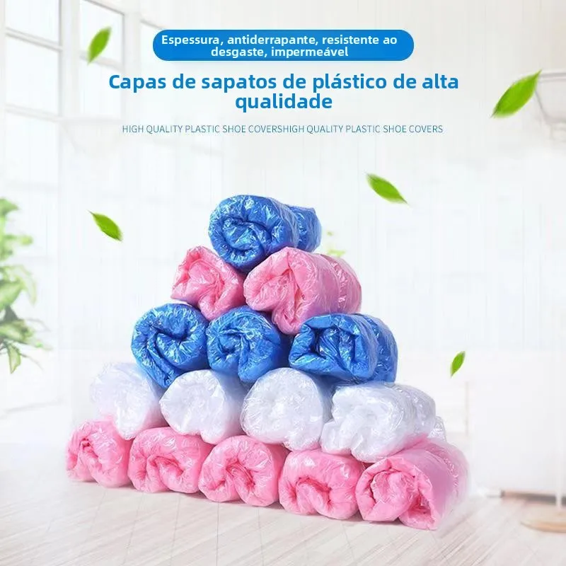 fundas-desechables-para-zapatos-de-plastico-grueso-tamano-grande-antipolvo-impermeables-de-pe-material-nuevo-antidesliz