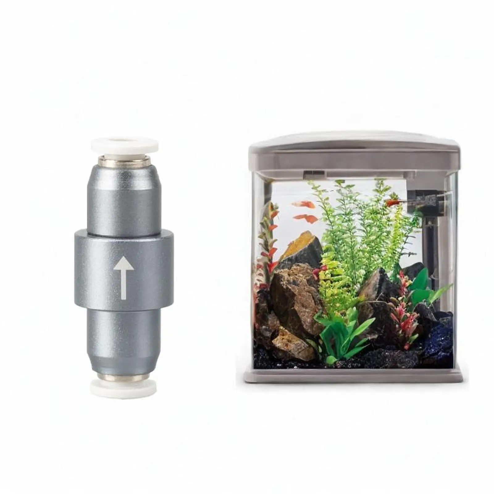 CO2 Drop Checker No…