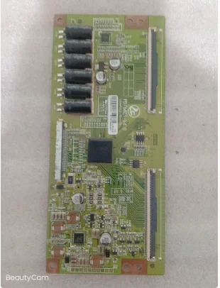 

Original logic board PD764C1-V4.0LC5461PU1L01 White code LC5461PU1/2L01