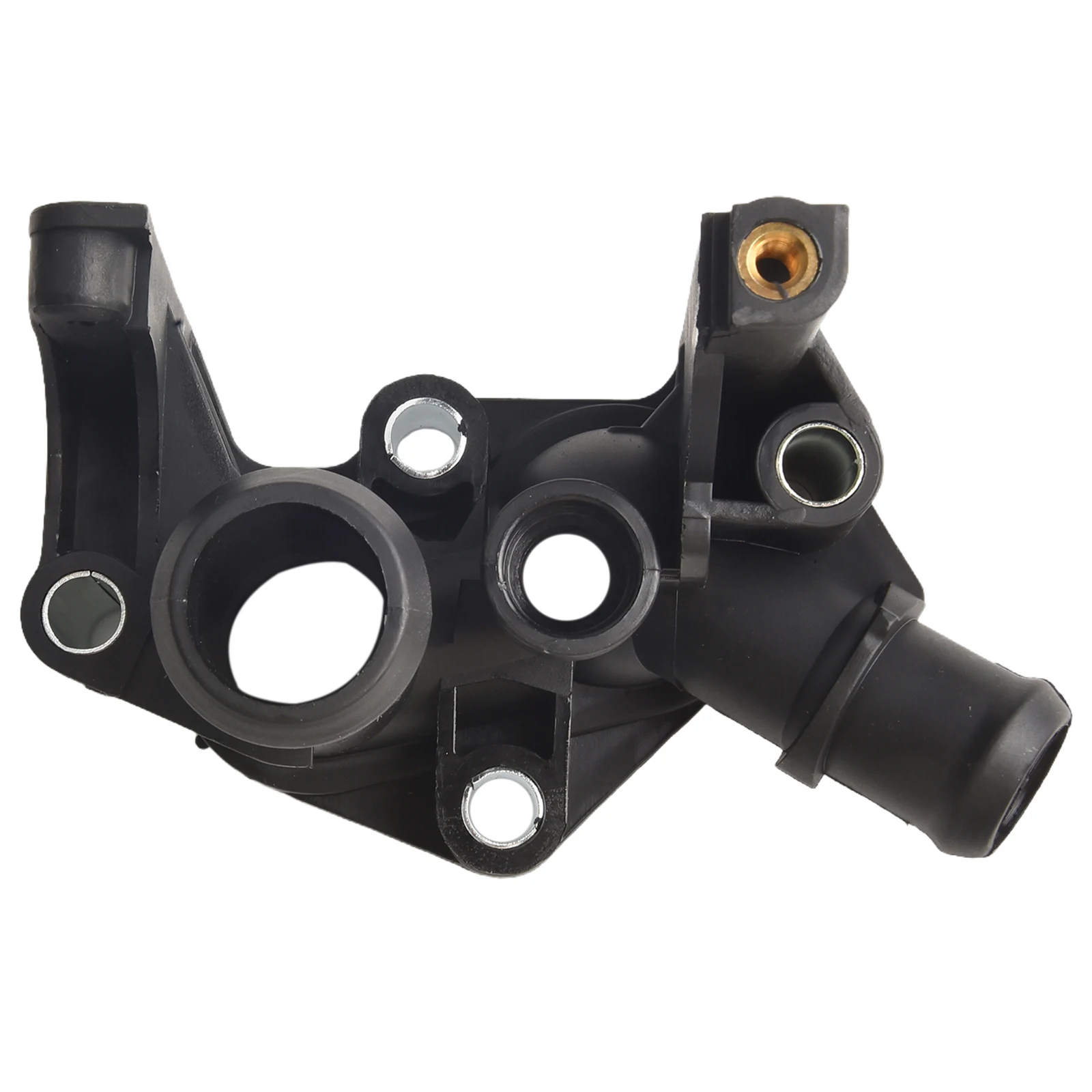 

Корпус термостата охлаждающей жидкости двигателя 1098780 1141206 1301772 для Ford Fiesta Focus