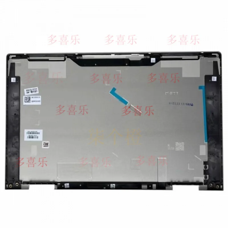 

QQ новый для HP ENVY X360 13-BD 13m-bd 13M-BD0023DX 13m-bd1033dx задняя крышка ЖК-дисплея