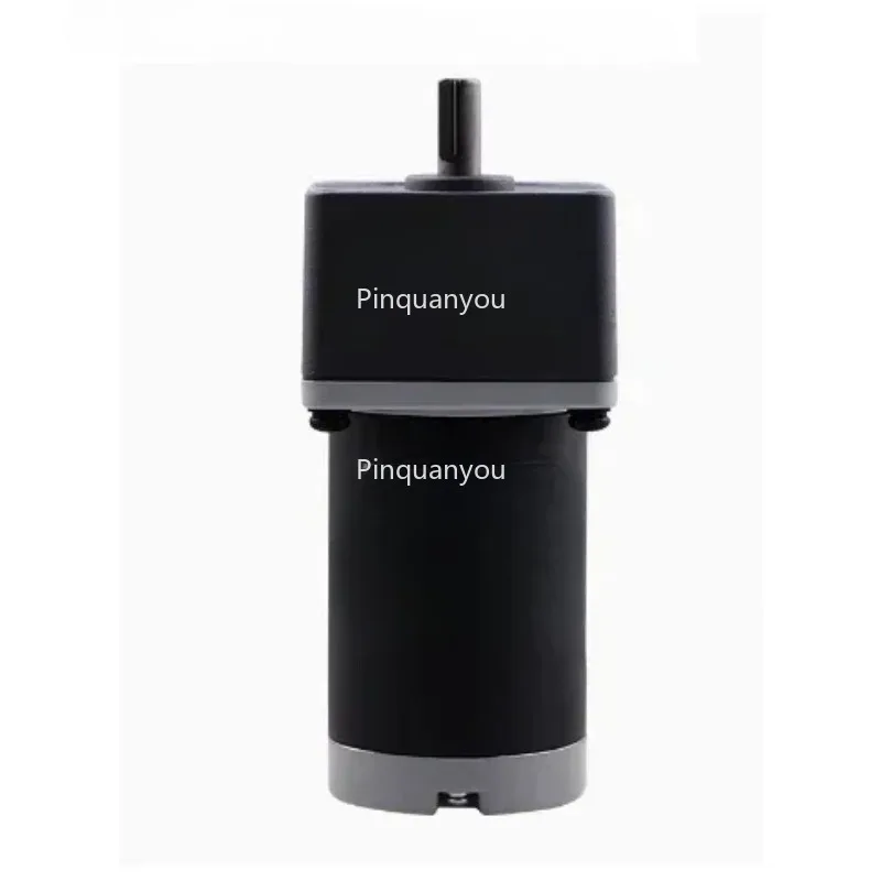 

6W Brush DC Motor 6W Brush DC Motor