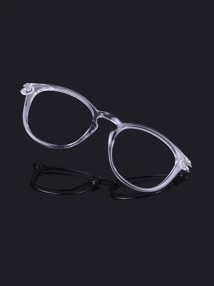 Erdem porte-objectif de lunettes pour Oakley OX8105 OX8149 OO9439 50mm PITCHMAN R rond ajustement régulier support de cadre avant après-vente nouveau