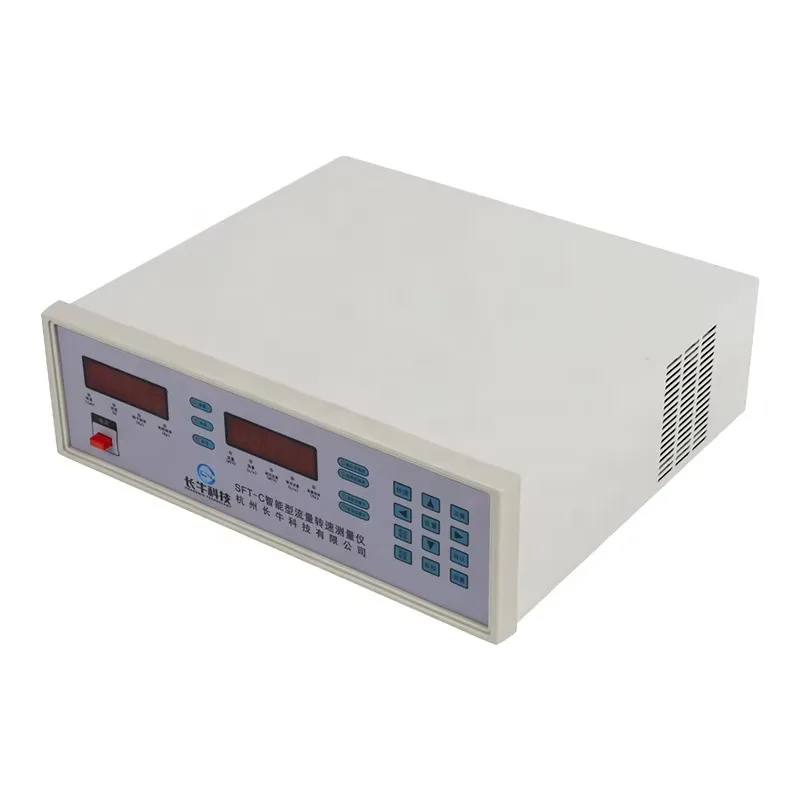Multifunctional Measurement And Analysis Instrument