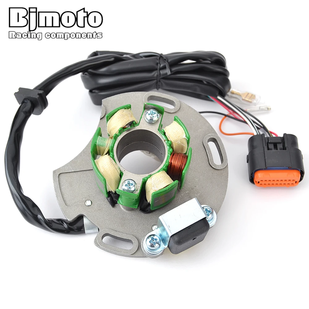 

MC250534005 Magneto Generator Stator Coil For GasGas Gas Gas MC125 EC125 2005-2015