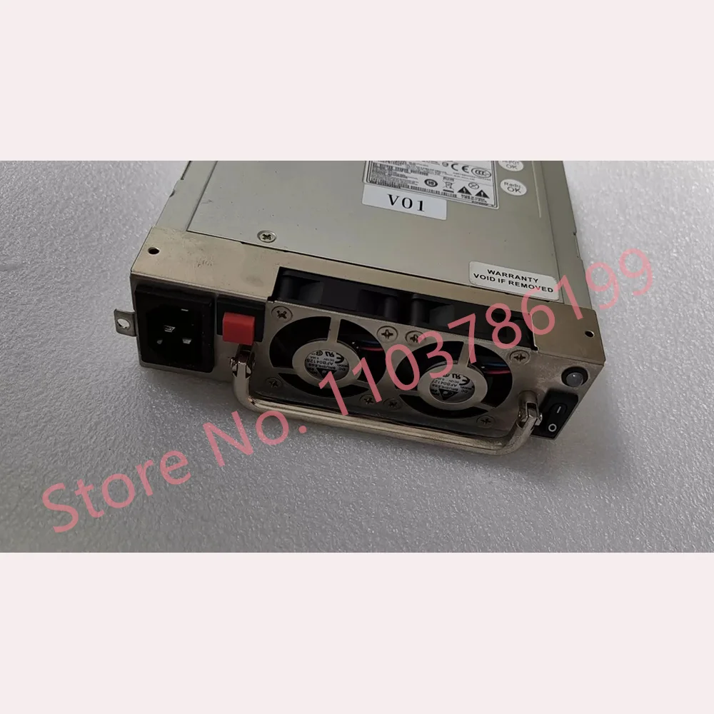 

Power-Supply Module 500W FSP500-60EVML