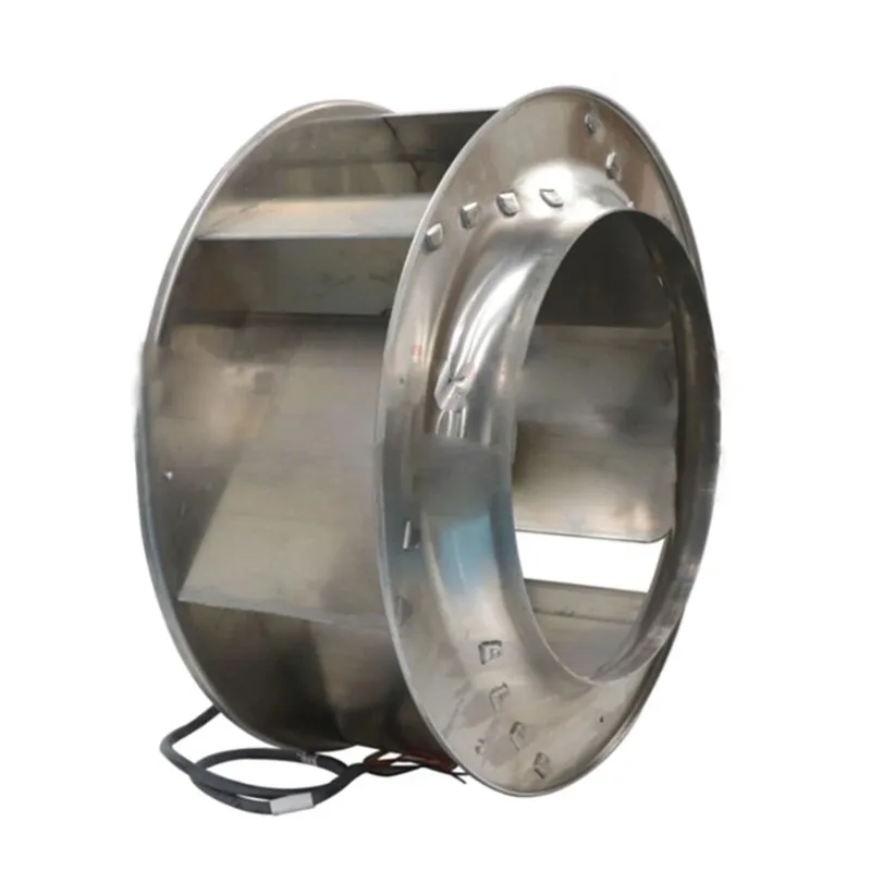 

RH56M-4DK.6K.1R RH56M-6DK.6K.1R AC380-480V Original Fan