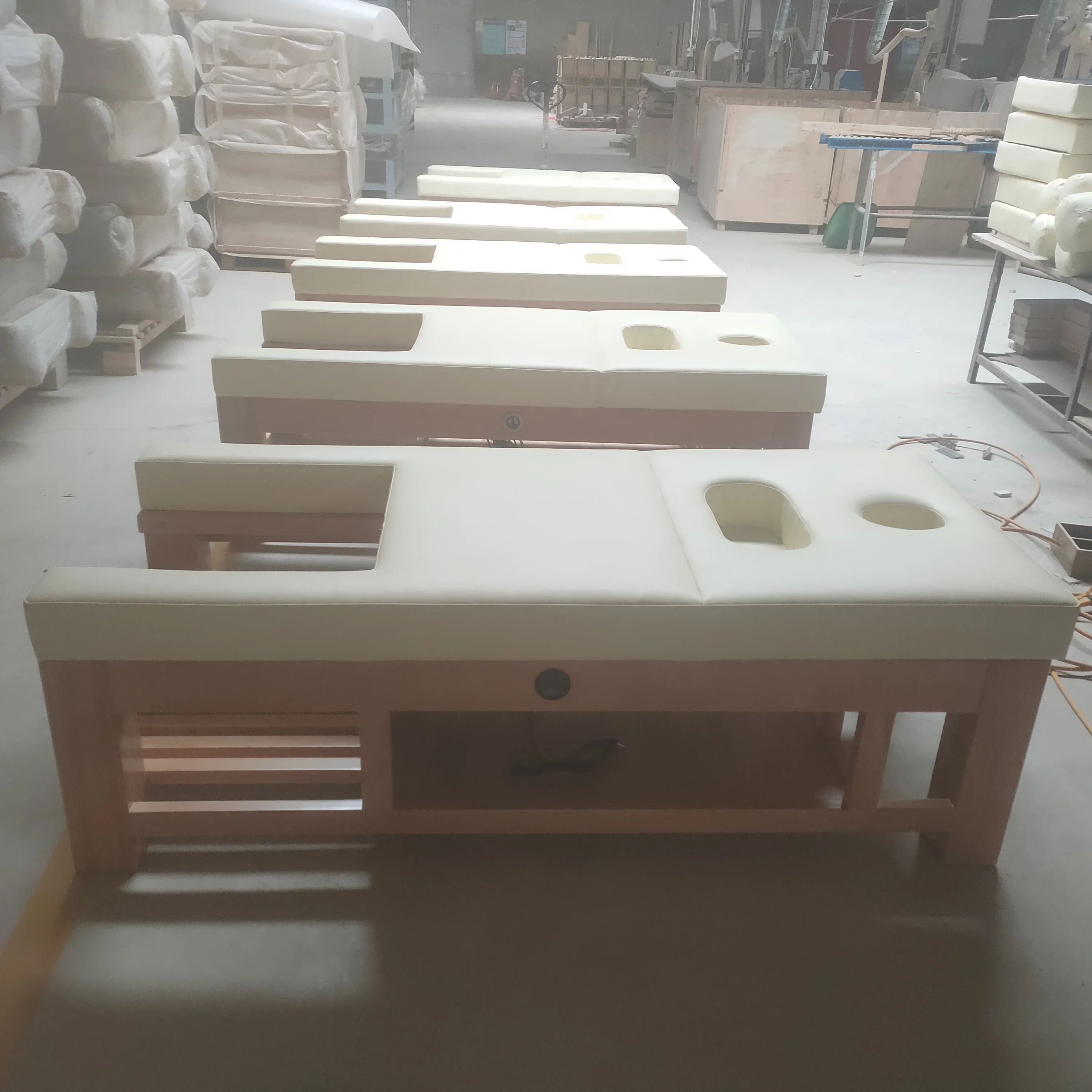 

Кушетка для косметологии, массажный стол, кушетка для физиотерапии и ортопедии, кушетка для традиционной китайской медицины