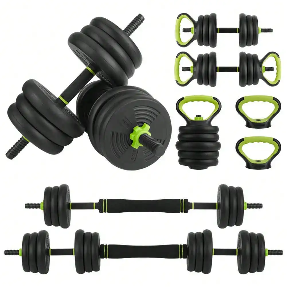 4 In 1 Adjustable D…