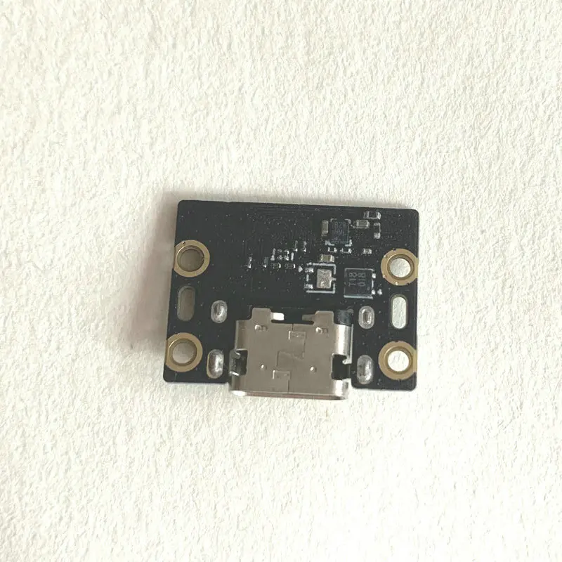 Dla Blackview Tab 18 oryginalny typ płyta USB C złącze stacja do ładowania części do naprawy telefonu mobilna — zdjęcie 4