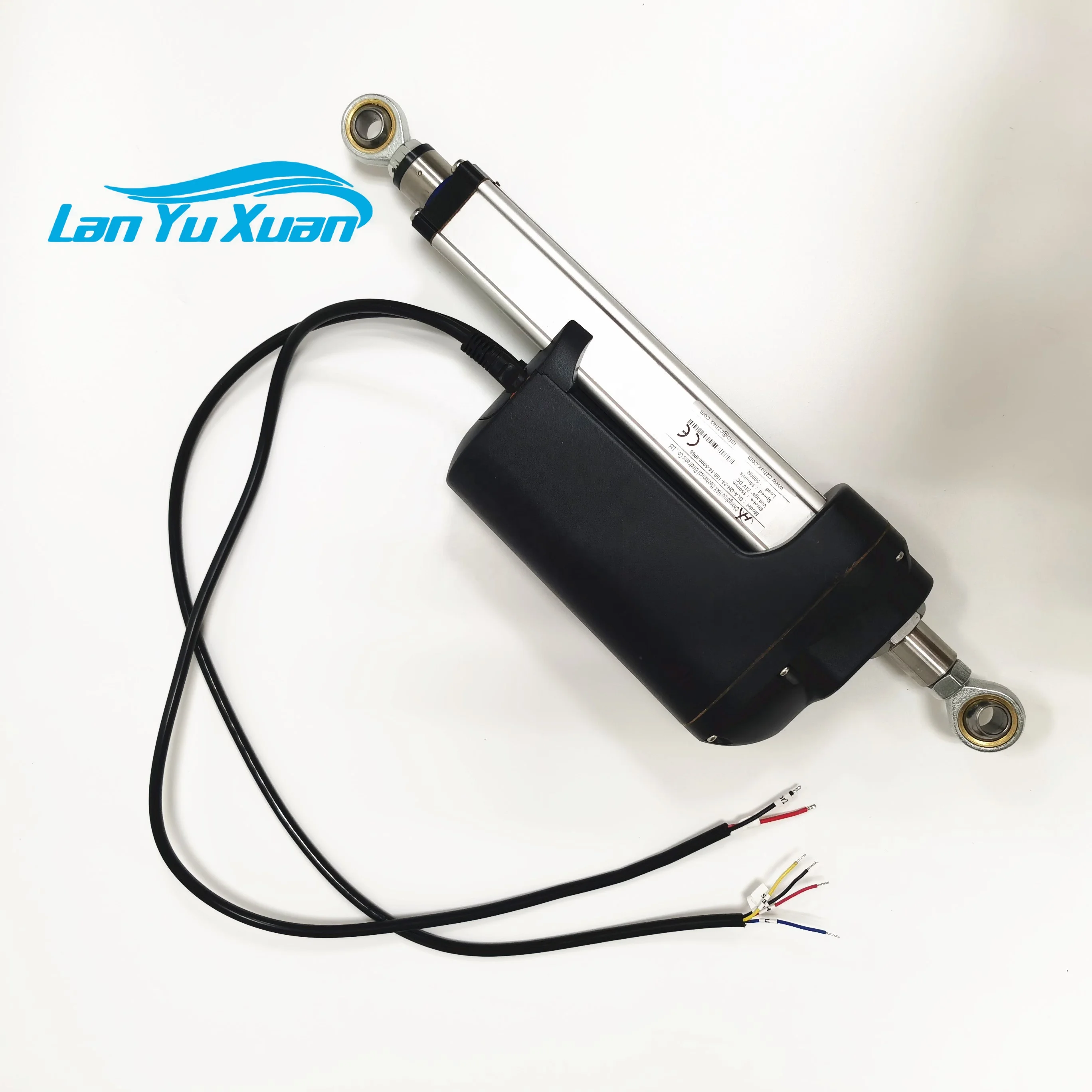 

micro linear actuator 12v dc motor IP67 waterproof for boat marine