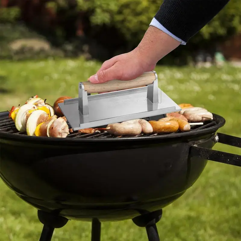 고기 프레스 햄버거 고기 프레스 메이커, 붙지 않는 박제 버거 패티, 쇠고기 그릴 파이 프레스 몰드 메이커, 주방 액세서리