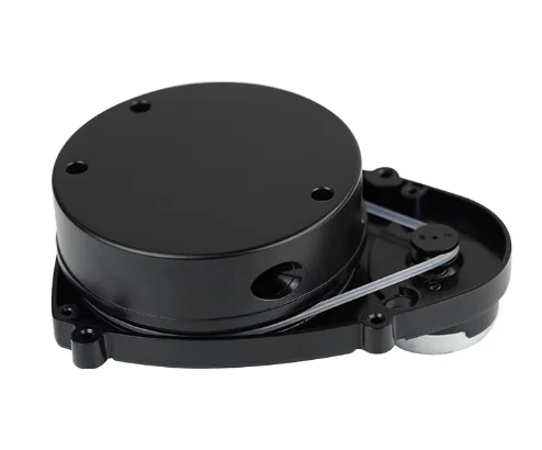 Sensore X3 LiDAR ROS2 robot mappatura navigazione e posizionamento EAI