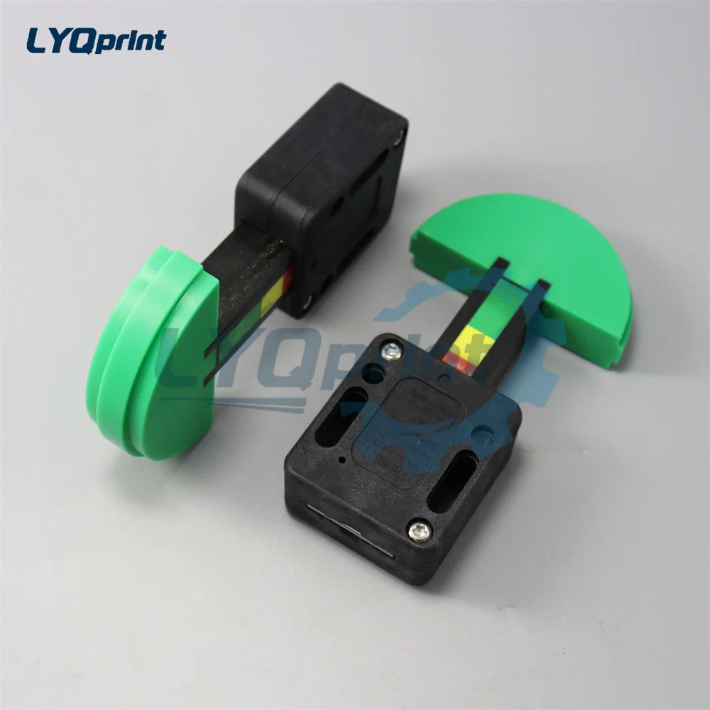 

Цепной носилки 00.580.3869 для деталей печатной машины SM52 SM74