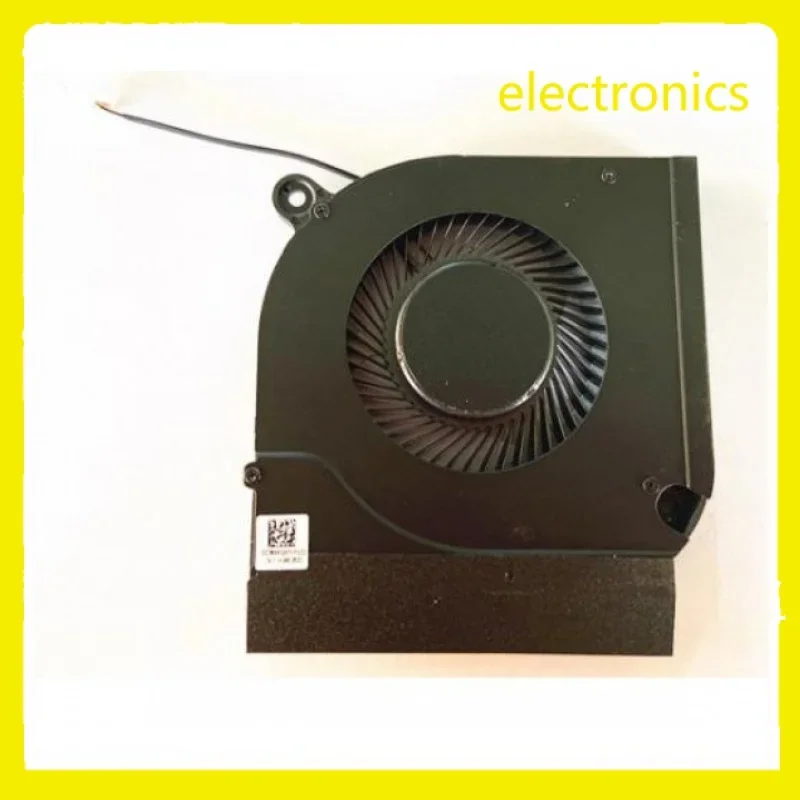 CPU Laptop Cooling fan NS85C55 DC05V 0.5A 4PIN -19l13 for ACER PREDATOR HELIOS 300 PH317-53/PH315-52 (2019) DC28000QED0